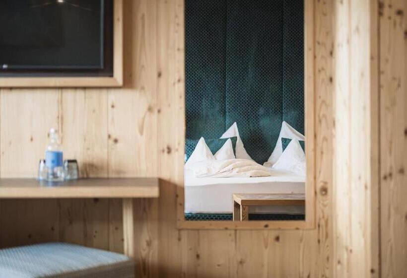 高级小型套房, Terentnerhof 4s Active & Lifestyle