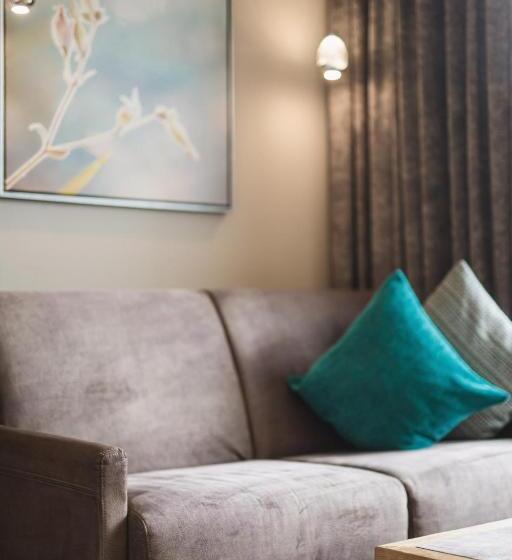 高级小型套房, Terentnerhof 4s Active & Lifestyle