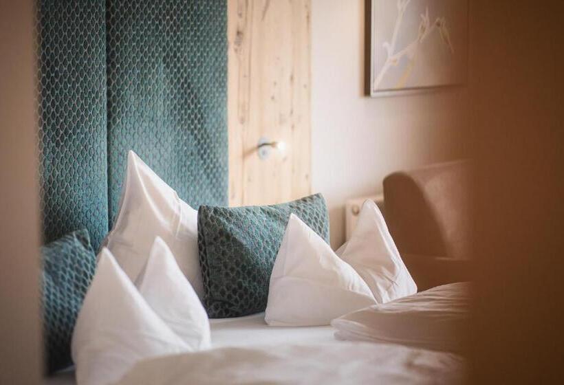 高级小型套房, Terentnerhof 4s Active & Lifestyle