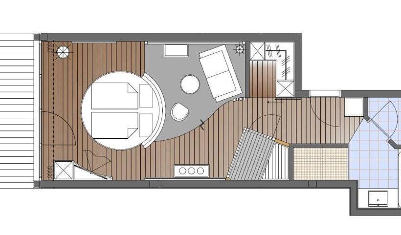 豪华套房, Terentnerhof 4s Active & Lifestyle