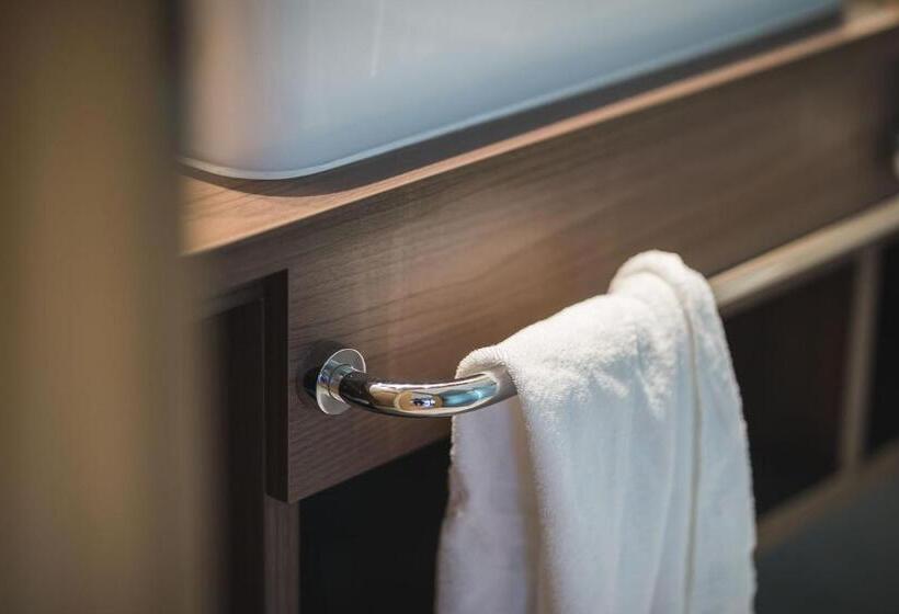 可观景的小型套房, Terentnerhof 4s Active & Lifestyle