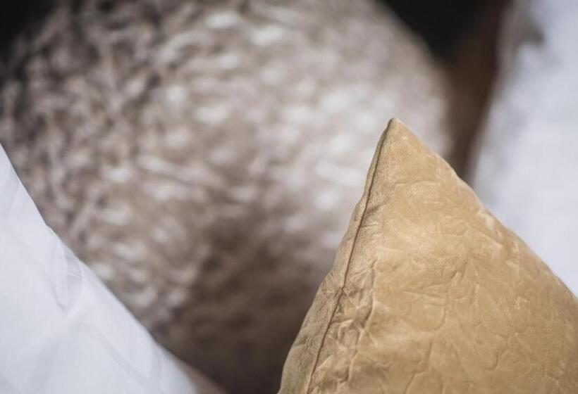 可观景的小型套房, Terentnerhof 4s Active & Lifestyle