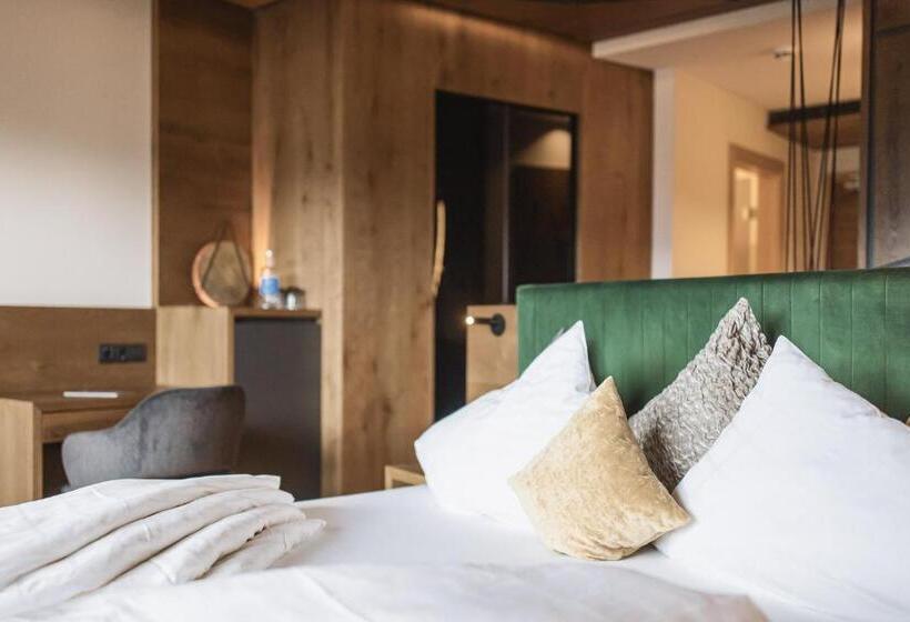 Полулюкс с Видом, Terentnerhof 4s Active & Lifestyle