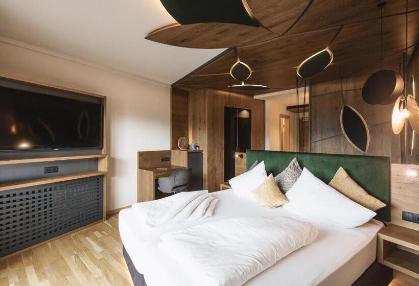 可观景的小型套房, Terentnerhof 4s Active & Lifestyle