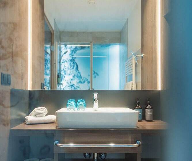 可观景的小型套房, Terentnerhof 4s Active & Lifestyle