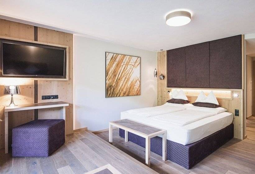 小型套房, Terentnerhof 4s Active & Lifestyle