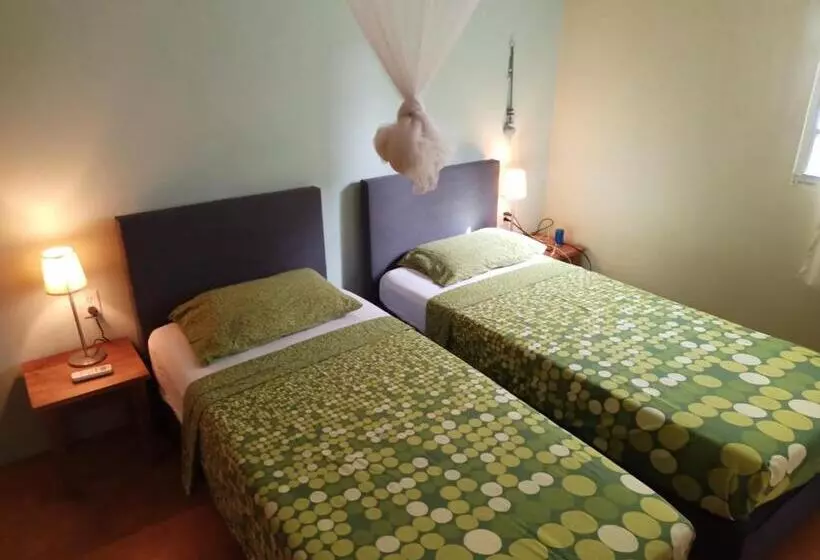 آپارتمان 2 خوابه, Dive Hut   Boutique Apartments