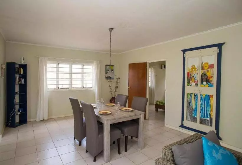 آپارتمان 2 خوابه, Dive Hut   Boutique Apartments