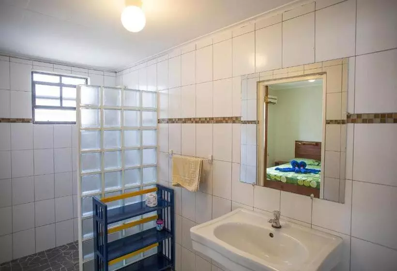 آپارتمان 2 خوابه, Dive Hut   Boutique Apartments