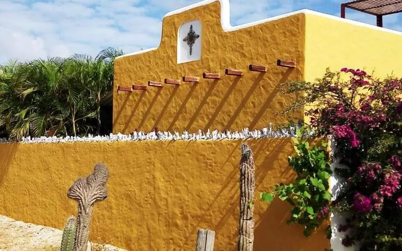 استودیوی لوکس, Dive Hut   Boutique Apartments