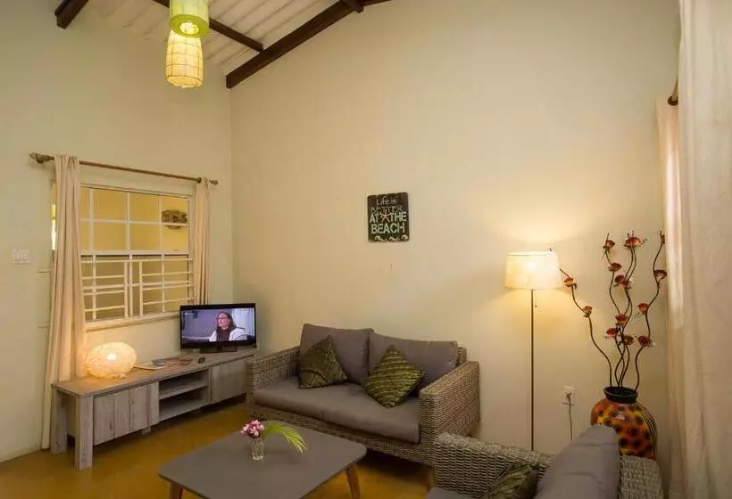 آپارتمان 1 خوابه, Dive Hut   Boutique Apartments