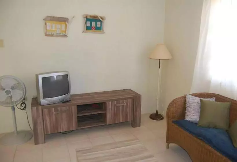آپارتمان 1 خوابه, Dive Hut   Boutique Apartments