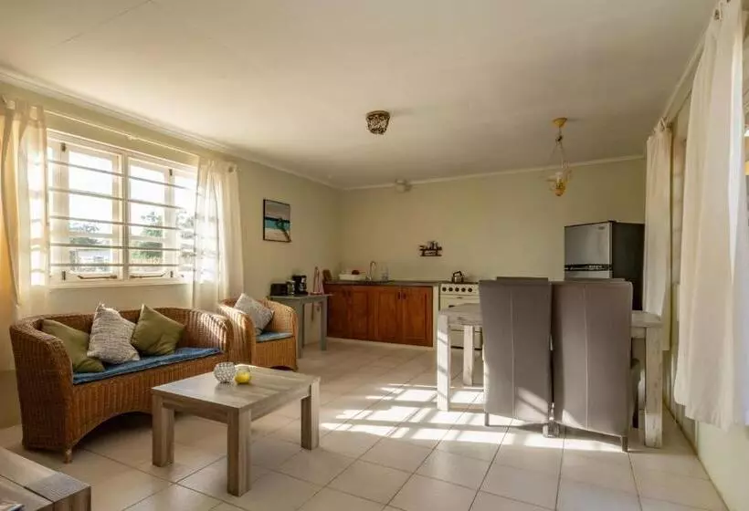 آپارتمان 1 خوابه, Dive Hut   Boutique Apartments