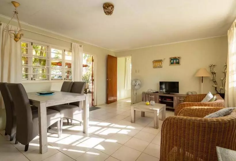 آپارتمان 1 خوابه, Dive Hut   Boutique Apartments