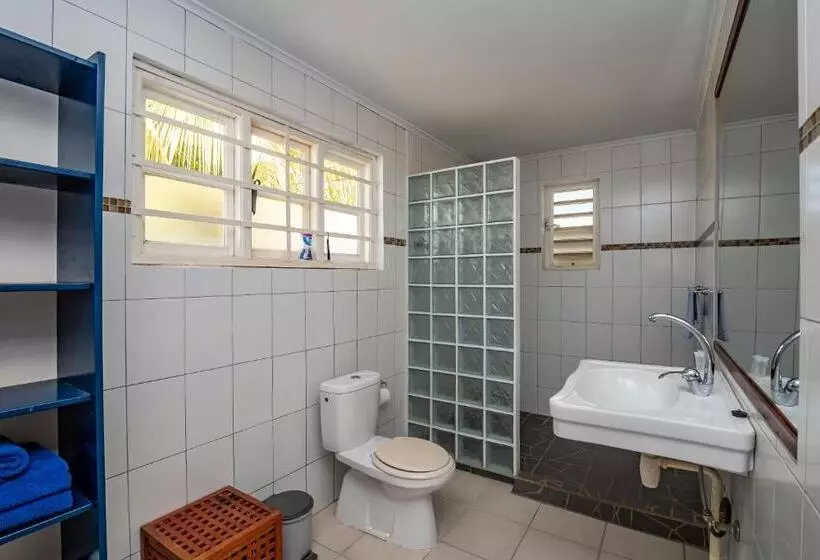 آپارتمان 1 خوابه, Dive Hut   Boutique Apartments