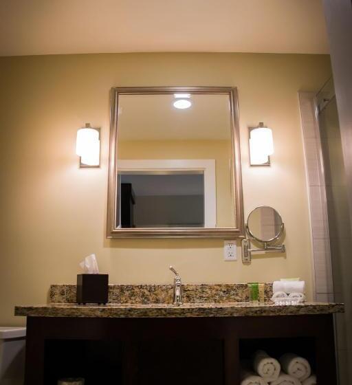 Номер Executive Кровать Кинг, The Inn At Harbor Shores