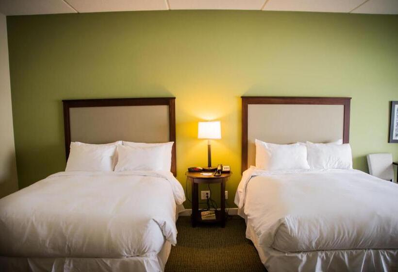 Номер Стандартный с Видом, The Inn At Harbor Shores