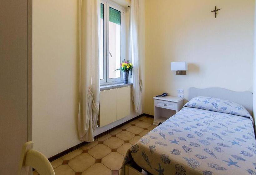 اتاق اکونومی یک تخته, Villa San Giuseppe