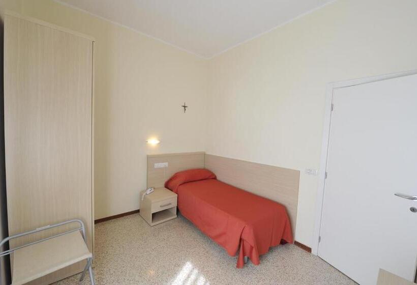 スタンダードシングルルーム, Villa San Giuseppe