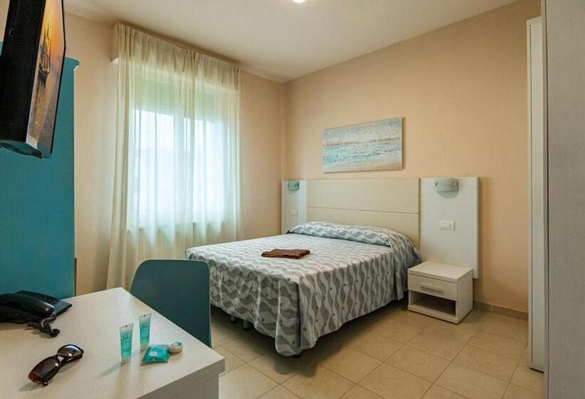 スタンダードルーム, Villa San Giuseppe