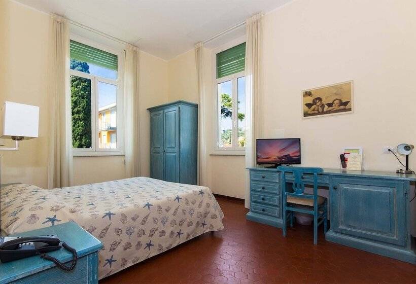 エコノミールーム, Villa San Giuseppe