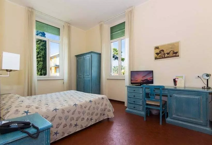 エコノミールーム, Villa San Giuseppe