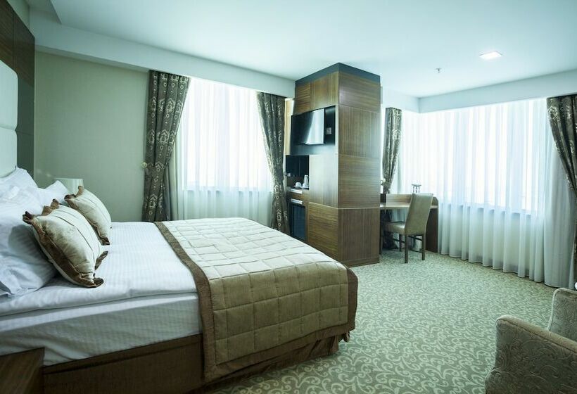 Quarto standard, Vivaldi Ce Gold