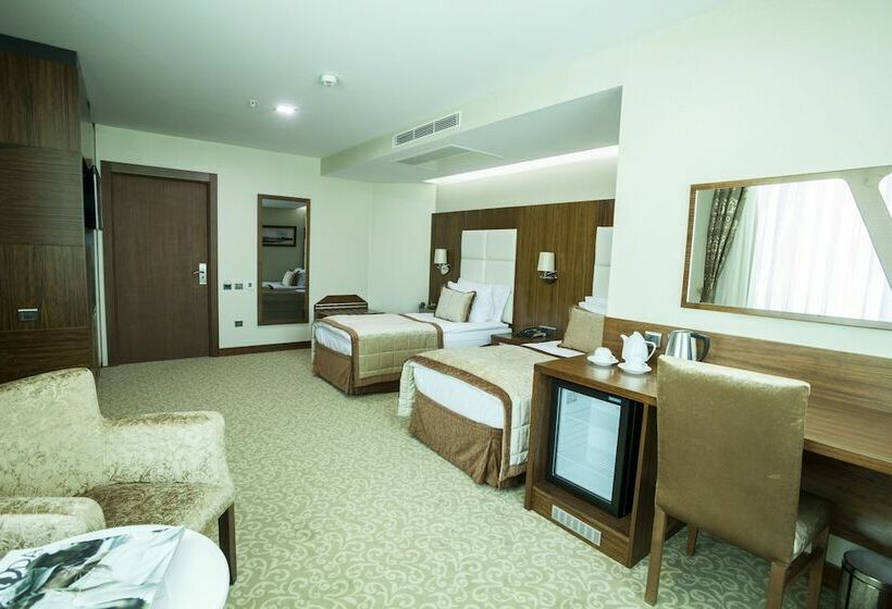 Quarto Economy, Vivaldi Ce Gold