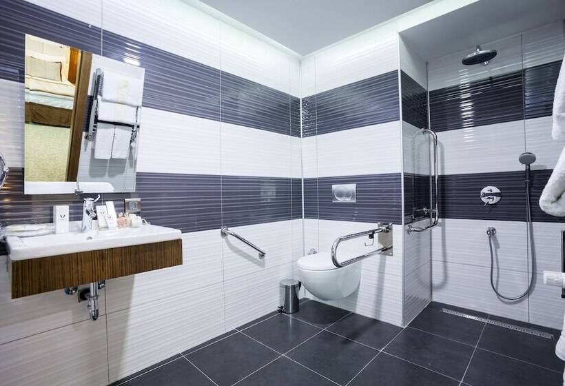 Quarto standard, Vivaldi Ce Gold