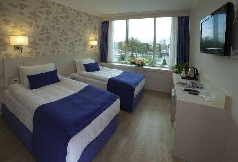 اتاق سوپریور, Walk İn Hotels