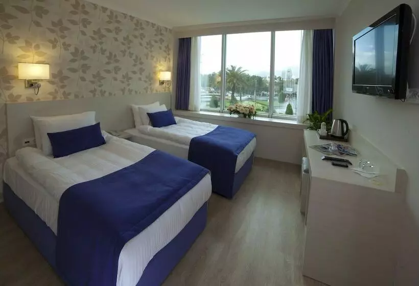 اتاق سوپریور, Walk İn Hotels