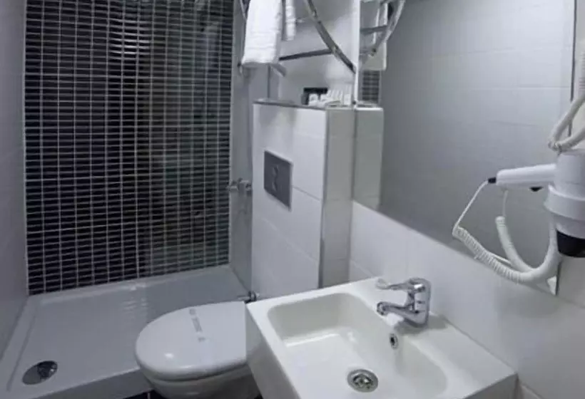 اتاق سوپریور, Walk İn Hotels