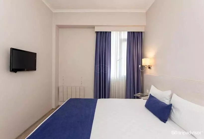 اتاق سوپریور, Walk İn Hotels