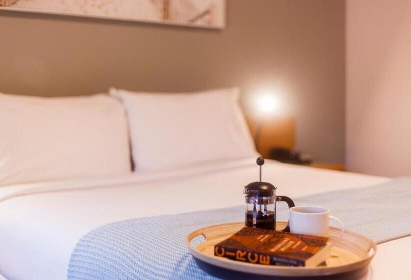 スタンダードルーム, Kings Park Motel