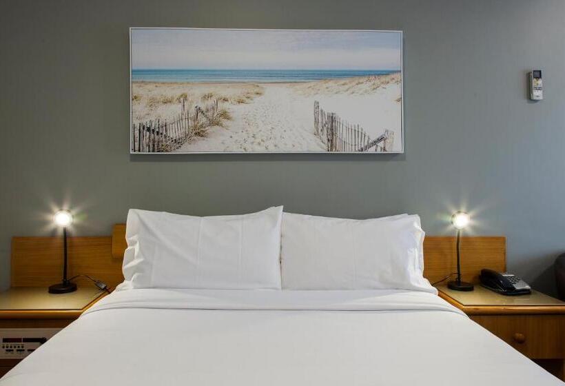 Номер Executive, Kings Park Motel