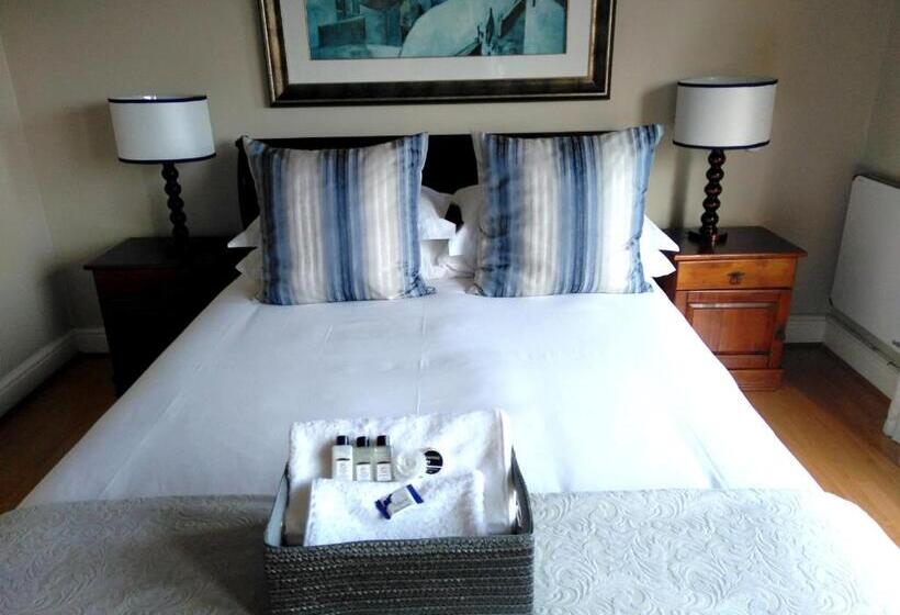 Люкс, Casa Mia Guesthouse