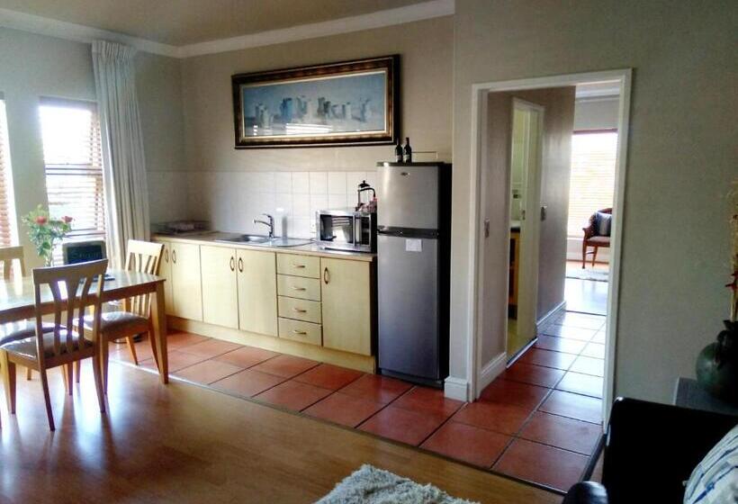 Люкс, Casa Mia Guesthouse