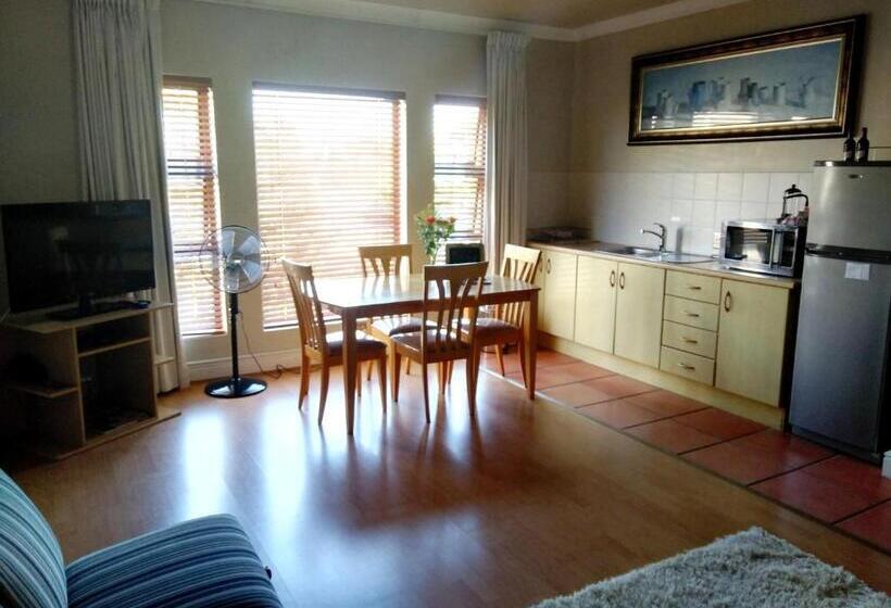 Люкс, Casa Mia Guesthouse