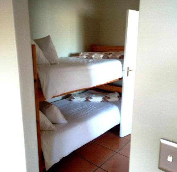 Люкс, Casa Mia Guesthouse