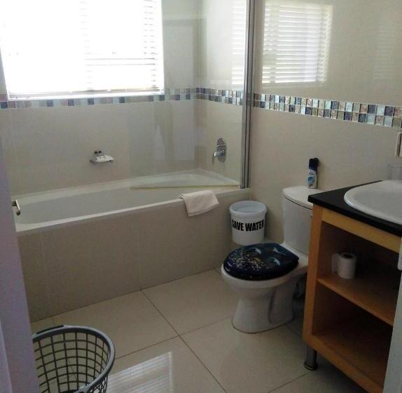 Люкс, Casa Mia Guesthouse