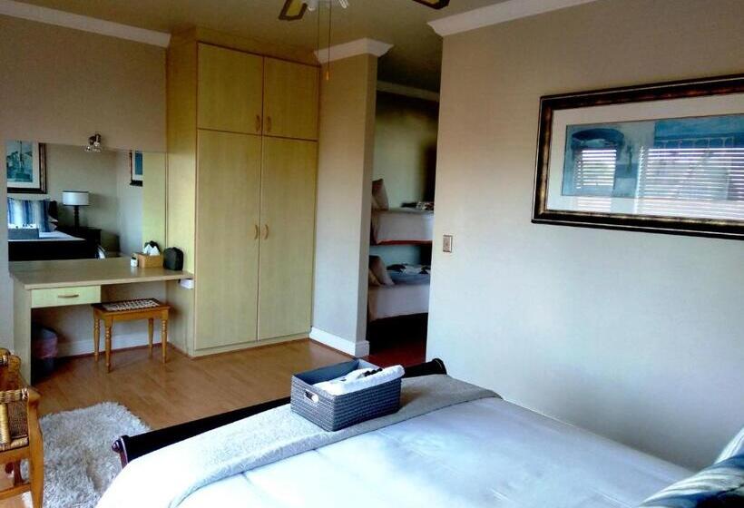 Люкс, Casa Mia Guesthouse