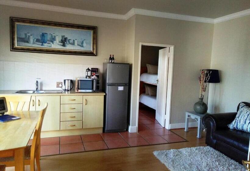 Люкс, Casa Mia Guesthouse