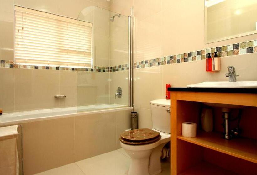 Люкс, Casa Mia Guesthouse