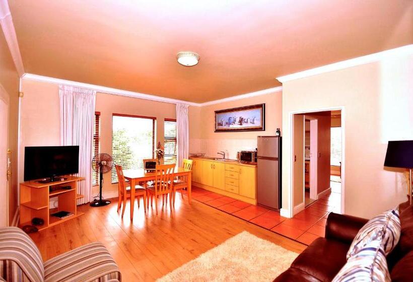 Люкс, Casa Mia Guesthouse