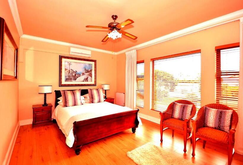 Люкс, Casa Mia Guesthouse