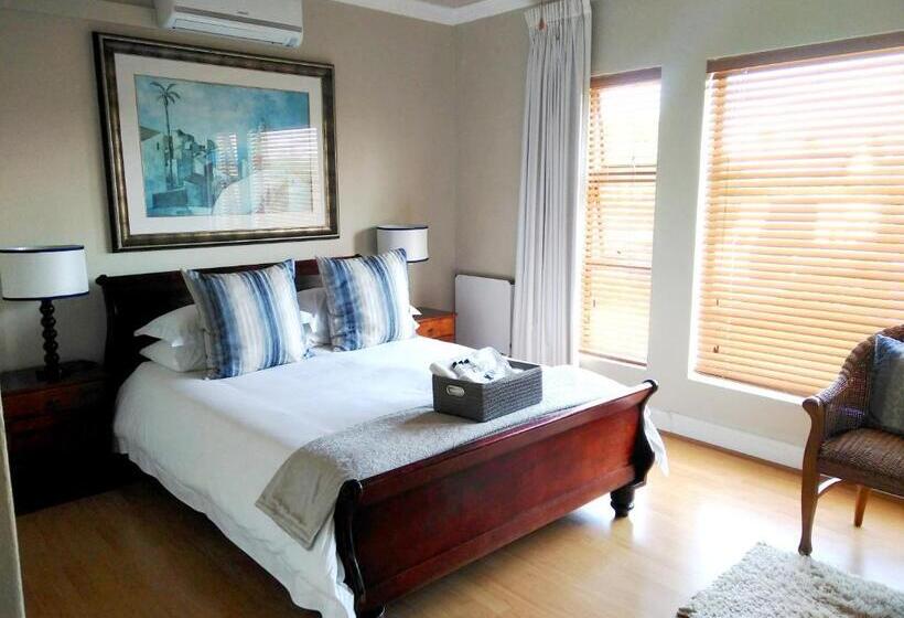 Номер Стандарт, Casa Mia Guesthouse