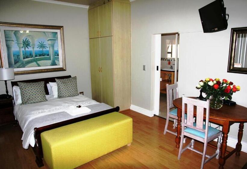 Номер Стандарт, Casa Mia Guesthouse