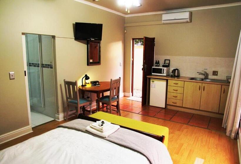 Номер Стандарт, Casa Mia Guesthouse