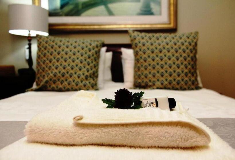 Номер Стандарт, Casa Mia Guesthouse