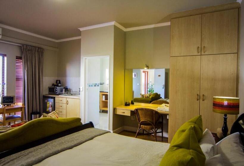 Номер Стандарт, Casa Mia Guesthouse